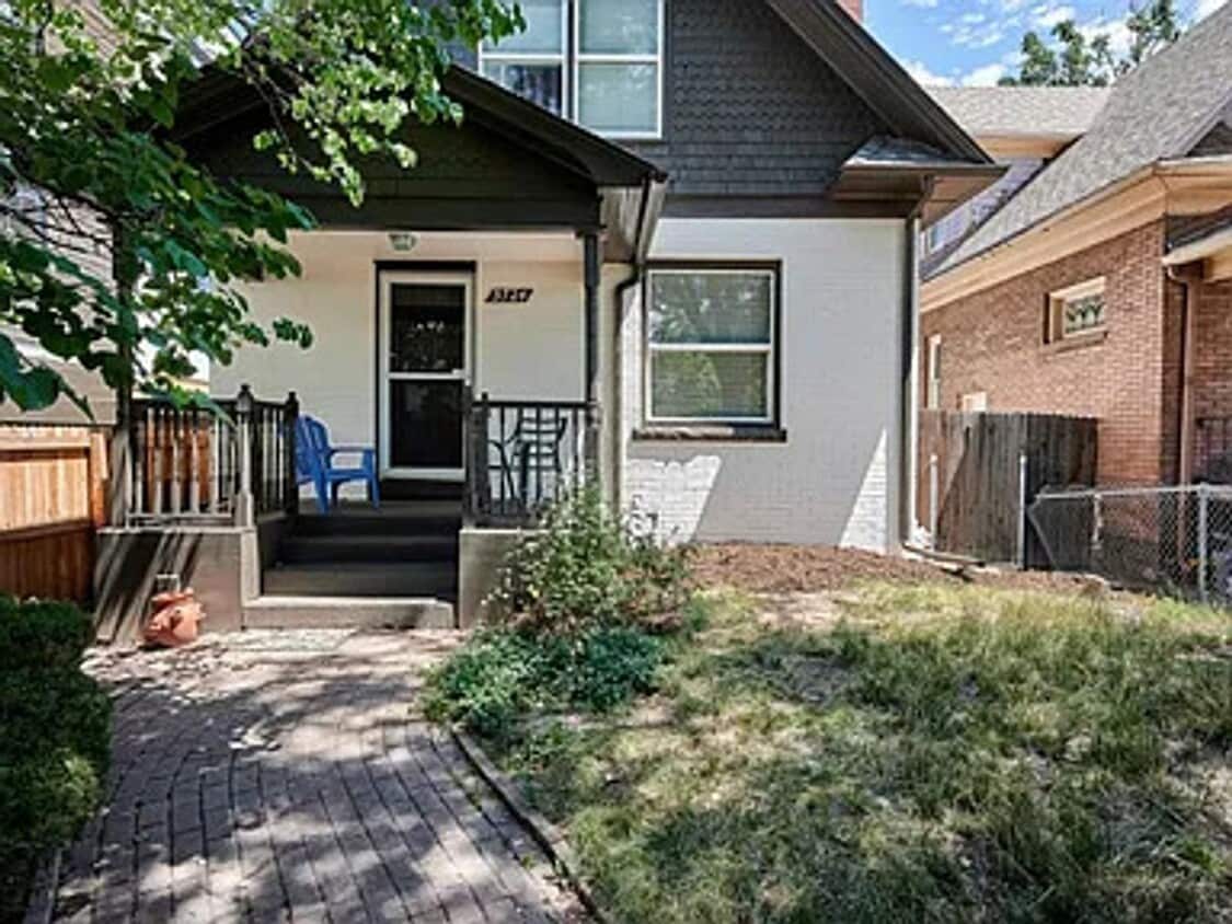 Primary Photo - Modern Living in the Heart of LoHi with Mo...