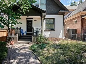 Building Photo - 3724 Tejon St