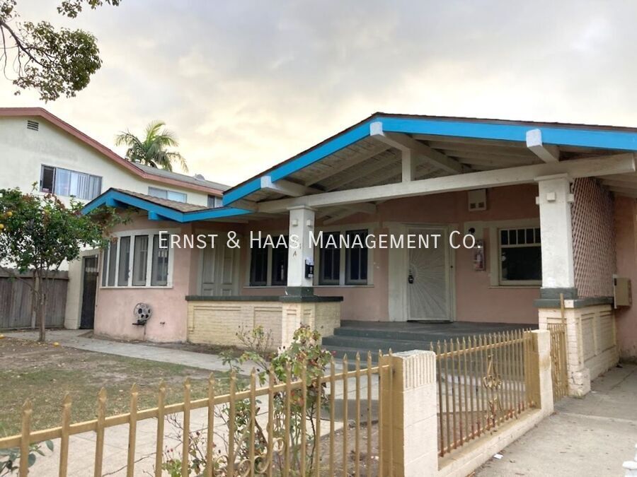 Foto principal - 1551 Pine Ave
