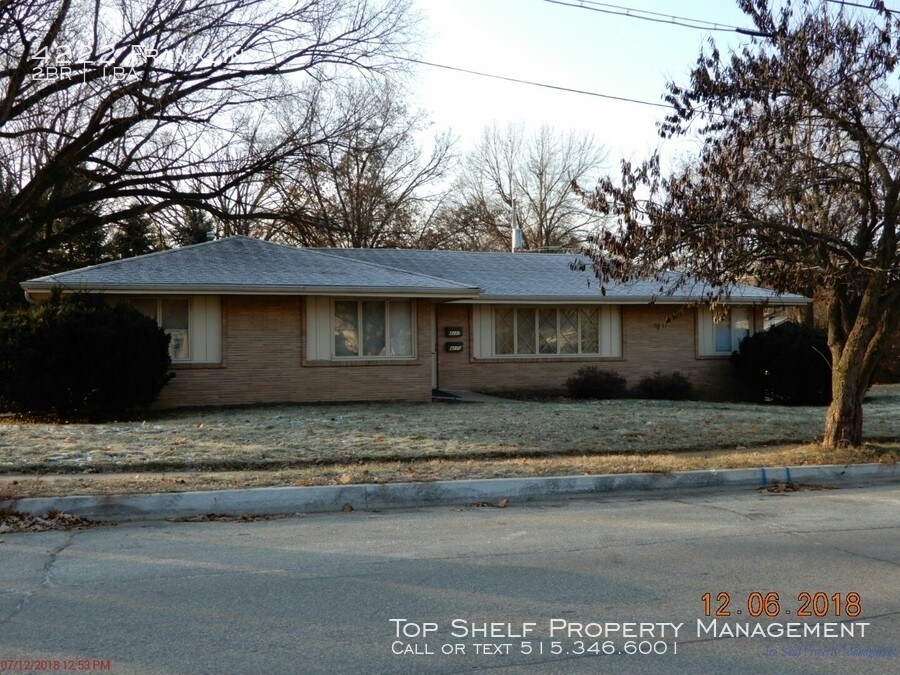 Primary Photo - Duplex for rent!