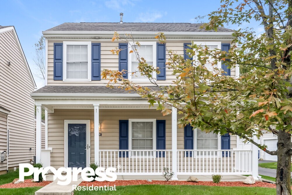 Foto principal - 2579 Ashley Meadow Dr
