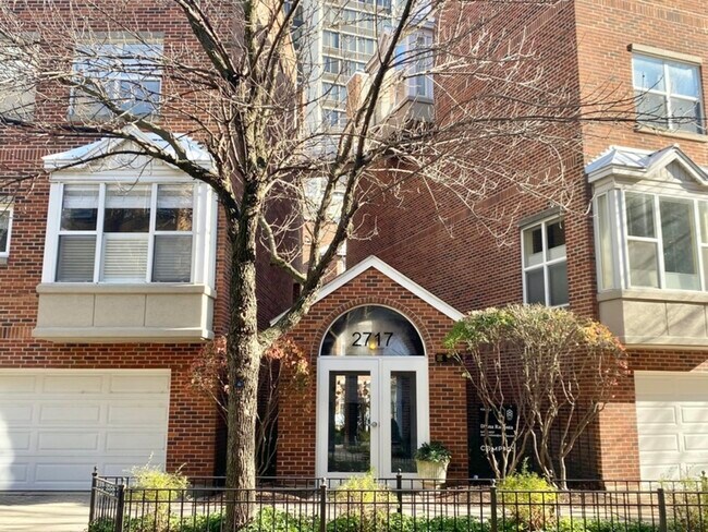 Foto del edificio - 2717 N Lehmann Ct