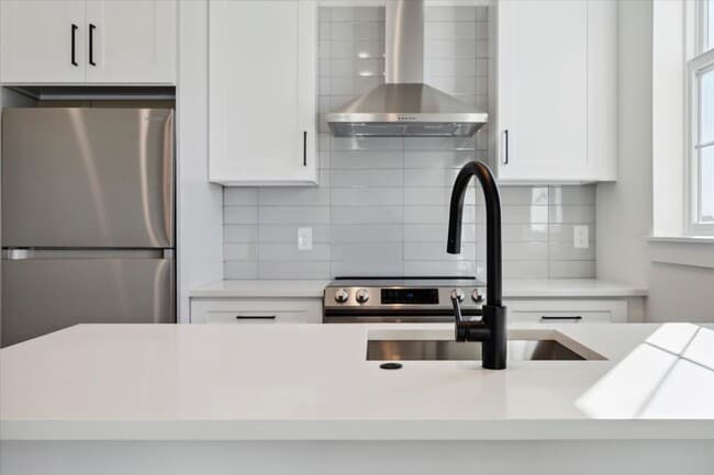 Interior Photo - Aston Lofts