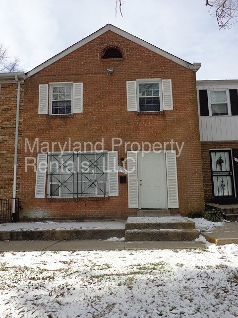Primary Photo - 1705 Addison Rd S