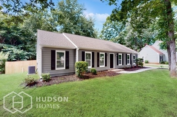 Primary Photo - NOW AVAILABLE! - 5007 Chestnut Lake Drive,...