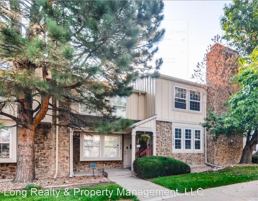 Primary Photo - 2 br, 1.5 bath House - 3066 W 107th Place ...