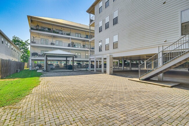 Foto del edificio - The Sand Dollar Condominiums