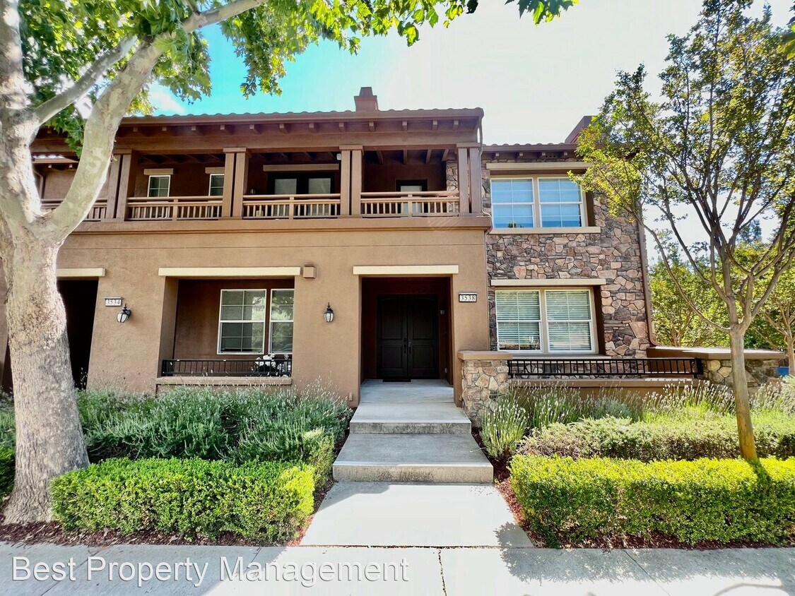 Primary Photo - 3 br, 2.5 bath House - 3538 Capoterra Way