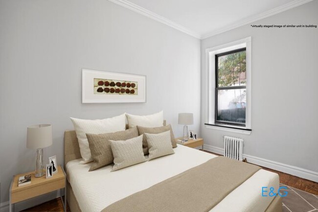 Building Photo - 3 bedroom in New York NY 10003