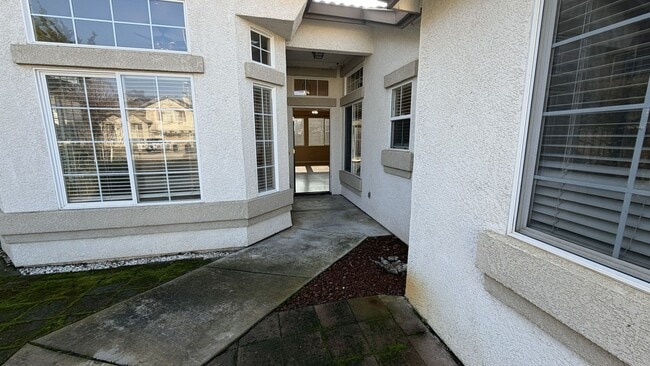 Foto del edificio - Single-Story Home for Lease – Manteca