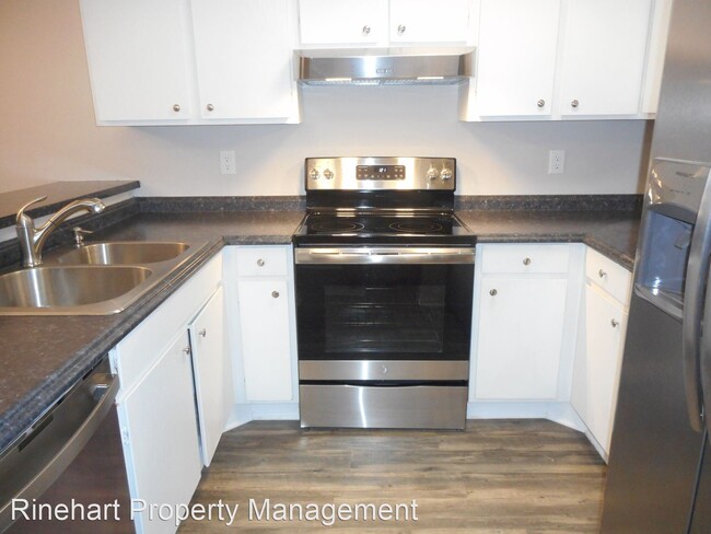 Foto del edificio - 2 br, 2 bath House - 1711 A-104 Eagles Place
