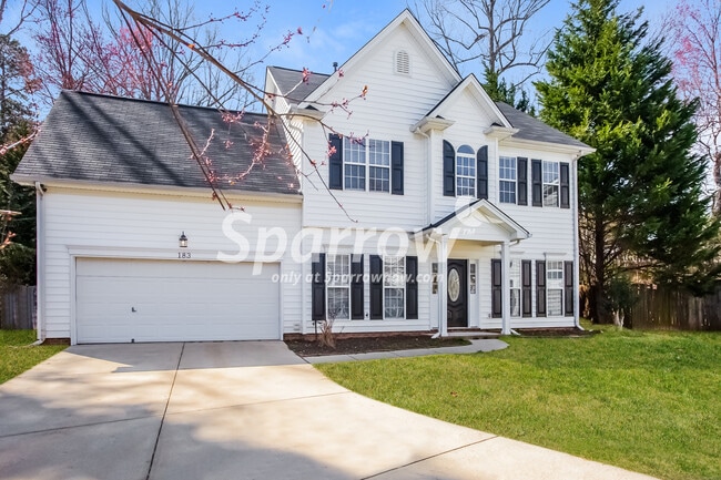 Building Photo - 183 Devon Forest Drive