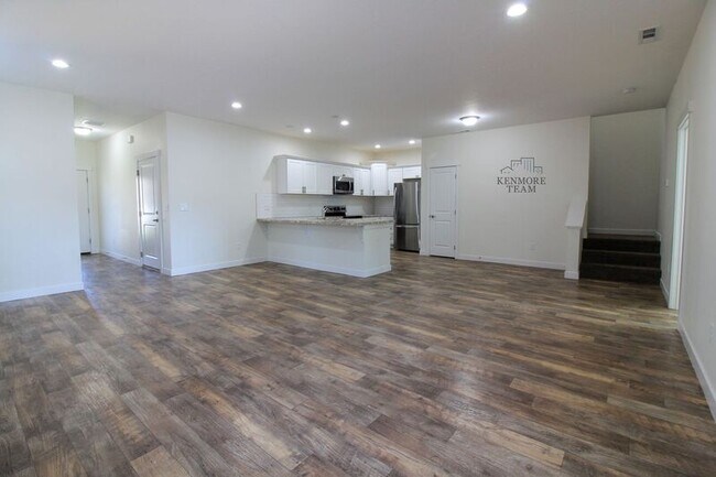 Foto del edificio - 1105 S Cedar Pl
