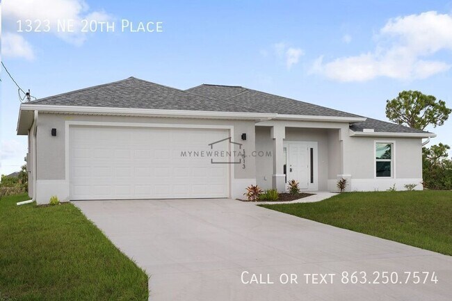 Building Photo - 1323 NE 20th Pl