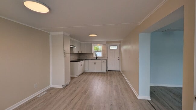 Foto del edificio - NEW 1 BED FOR RENT DOWNTOWN SANDUSKY!!!