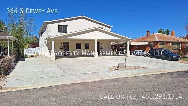 Building Photo - 366 S Dewey Ave