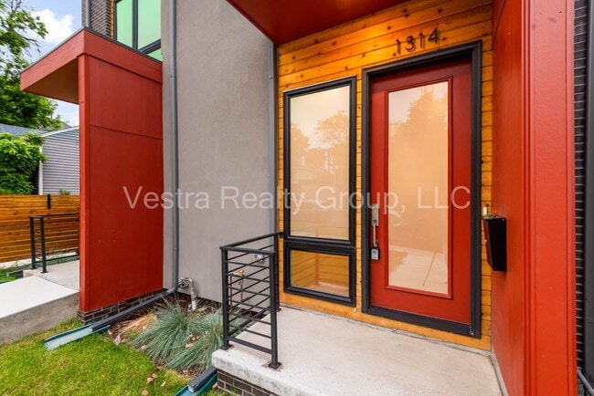 Photo - 1314 Osceola St (Denver, CO) Townhome