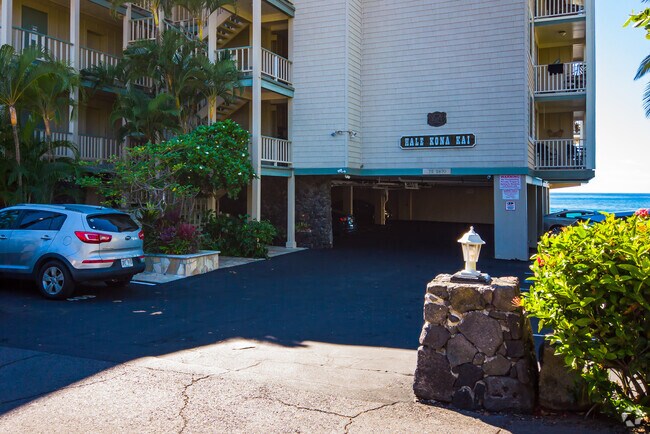 Foto del edificio - Hale Kona Kai