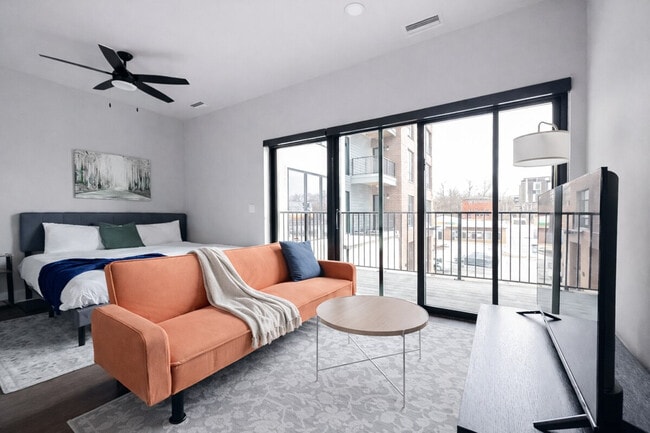 Building Photo - 206 N 48th St