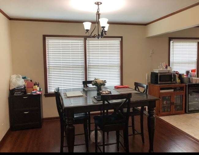 Foto del edificio - 4828 E 25th Pl