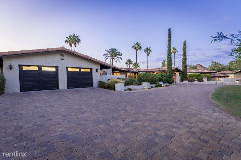 Primary Photo - 4 br, 3.5 bath House - 5000 E Road Runner Rd