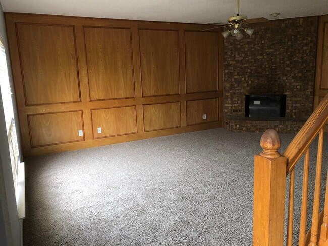 Foto del edificio - 4816 Spanish Moss Dr