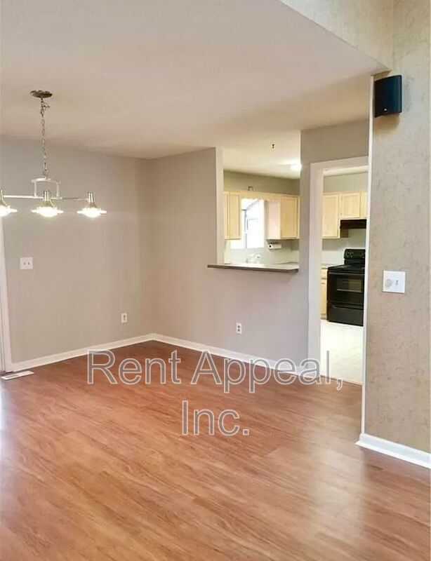 Foto del edificio - 4143 Lake Mist Dr NW