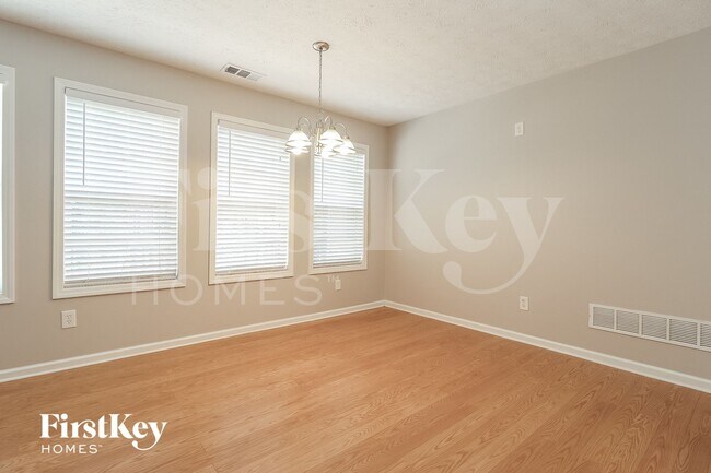 Building Photo - 1236 McPherson Church Rd