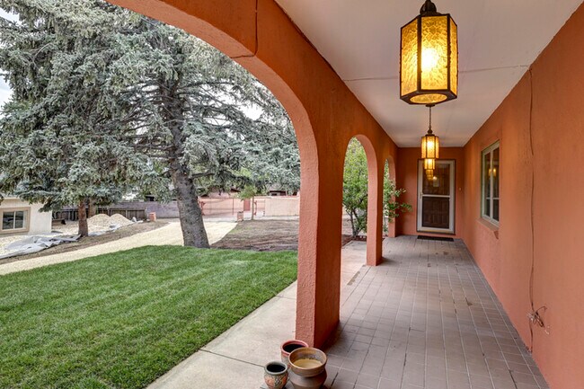 Foto del edificio - 2413 Ceresa LN, Colorado Springs, CO 80909