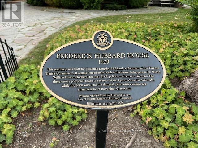 Building Photo - 662 Broadview Ave