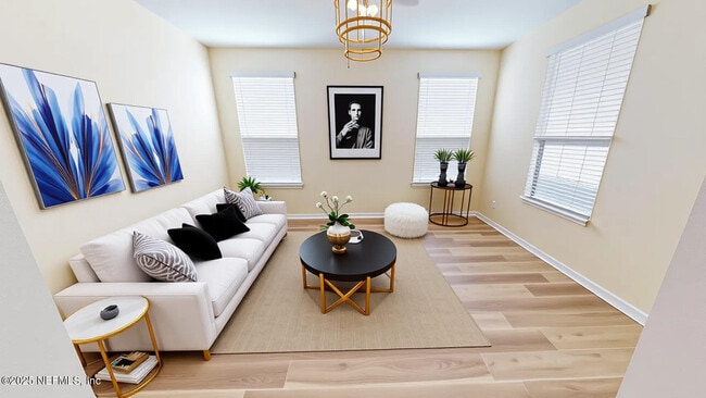 Foto del edificio - 15707 Lexington Park Blvd