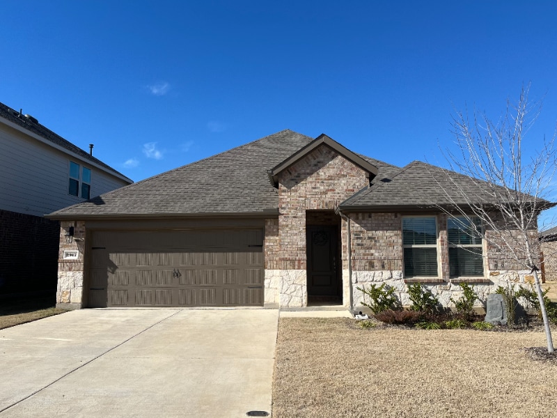 Photo - 2917 Bald Eagle Blvd (Krugerville, TX)