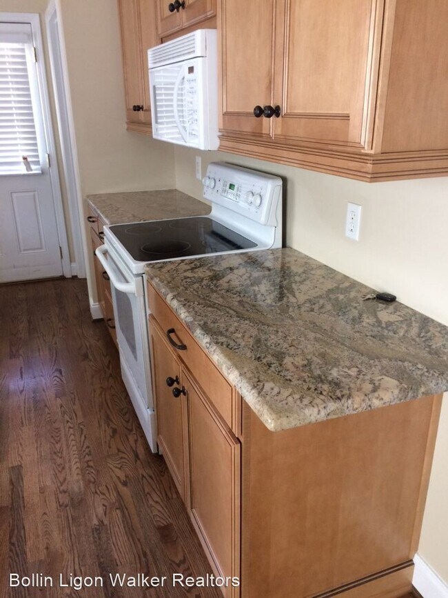 Foto del edificio - 3 br, 2 bath House - 2811 Park Street