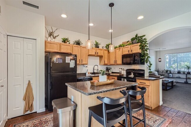 Foto del edificio - 5808 E 127th Pl