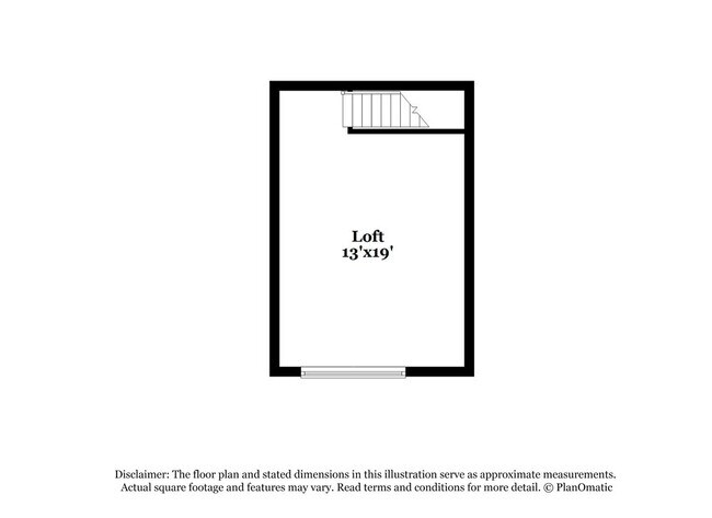 Foto del edificio - 5683 Antler Trail