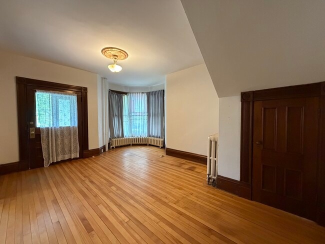 Photo du bâtiment - Apartment for Rent