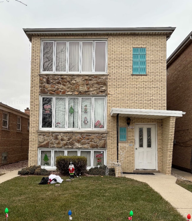 Photo - 4520 W 55th St Apartment