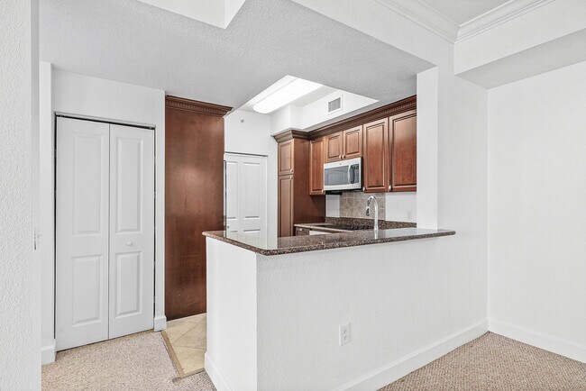 Foto del edificio - 1660 Renaissance Commons Blvd