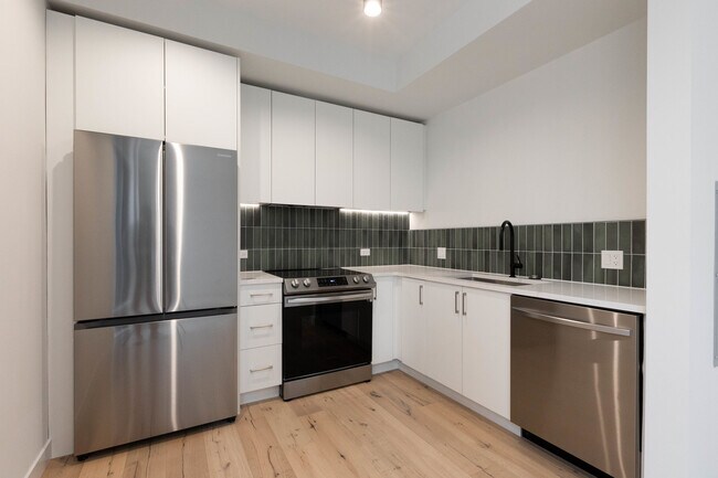 Foto del edificio - 1712 Oak Ave