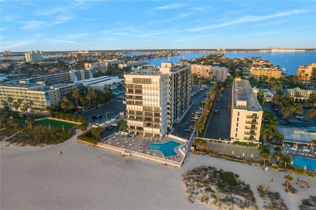Building Photo - 5396 Gulf Blvd