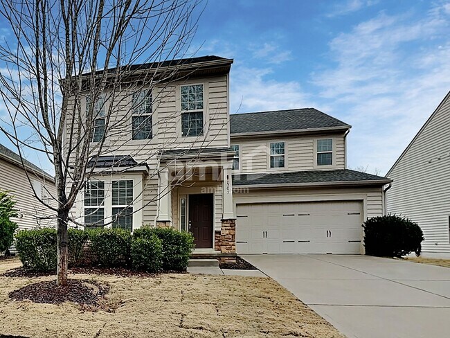 Foto del edificio - 1505 Ridge Haven Rd