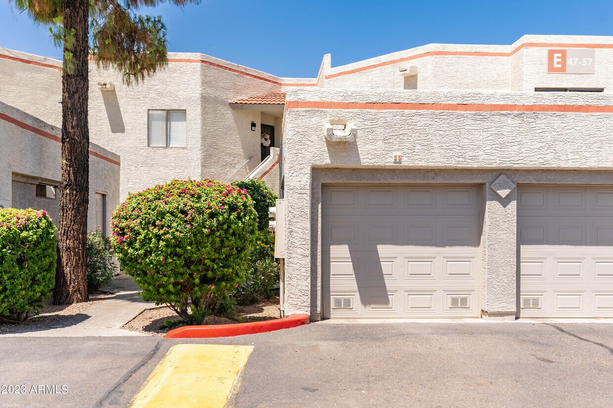 885 N Granite Reef Rd Unit 55, Scottsdale, AZ 85257 Room for Rent in