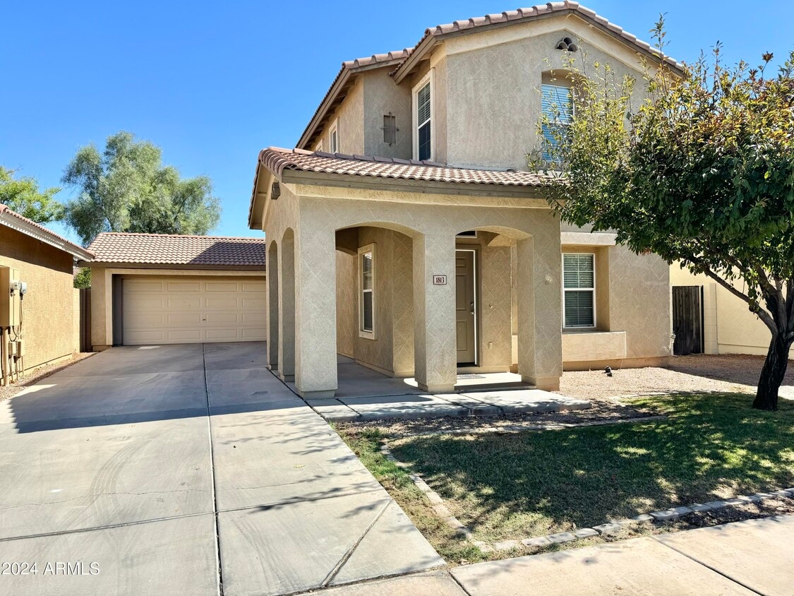 Primary Photo - 1813 S Voyager Dr