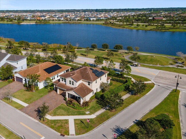 Foto del edificio - 984 Sterling Pine Pl