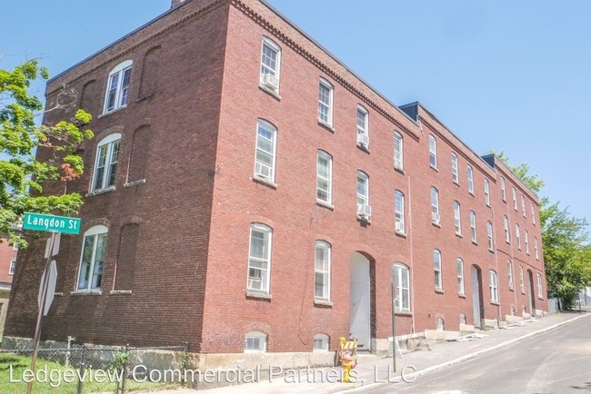 Building Photo - 83-97 Langdon St