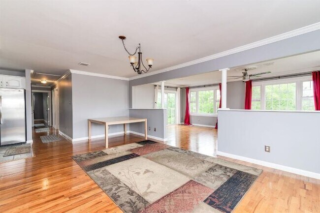 Foto del edificio - 267 Arlington Ave