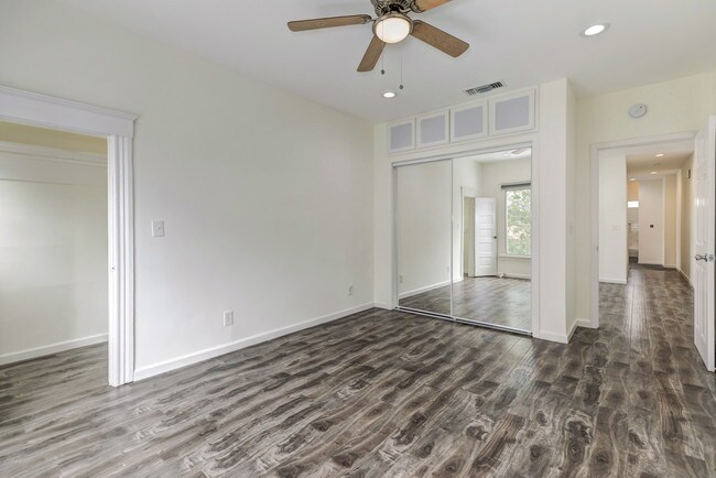 Habitación principal 2 - 5843 Ernest Ave