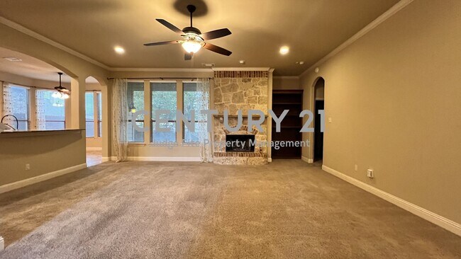 Foto del edificio - Stunning 3/2.5/2 Home in Fort Worth For Rent!