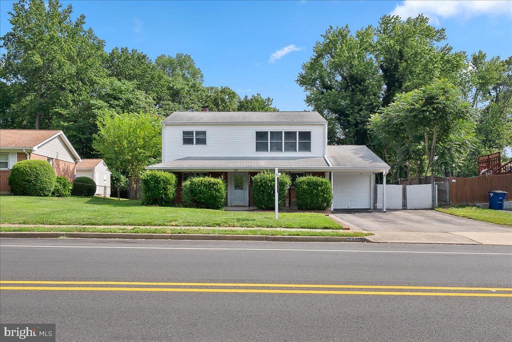 Primary Photo - 3493 Forestdale Ave