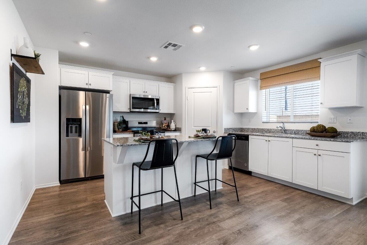 Maple at Starling Place Houses for Rent San Jacinto, CA